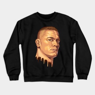 John Cena Crewneck Sweatshirt